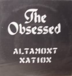 The Obsessed : Altamont Nation